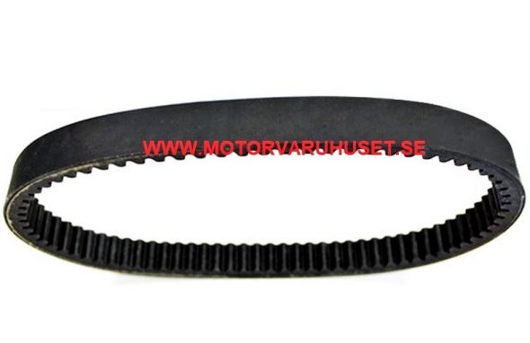 Drivrem 1040x30x13