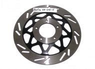 Bromsskiva 58-240-5