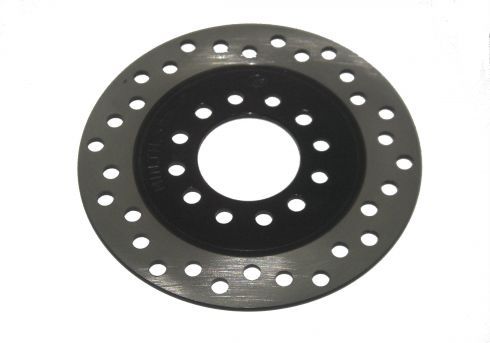 Bromsskiva 48-160-4