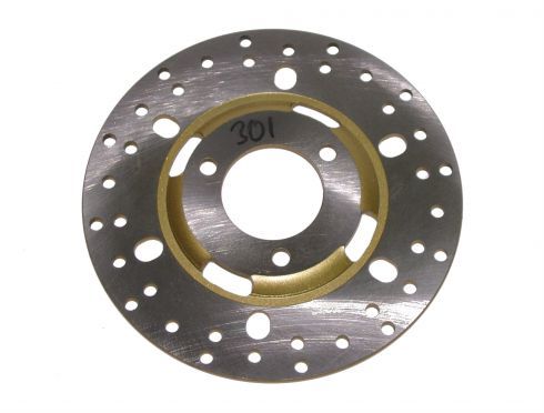 Bromsskiva 48-180-3