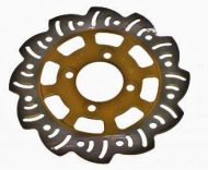 Bromsskiva 50-190-4
