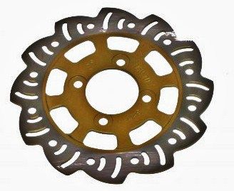 Bromsskiva 50-190-4