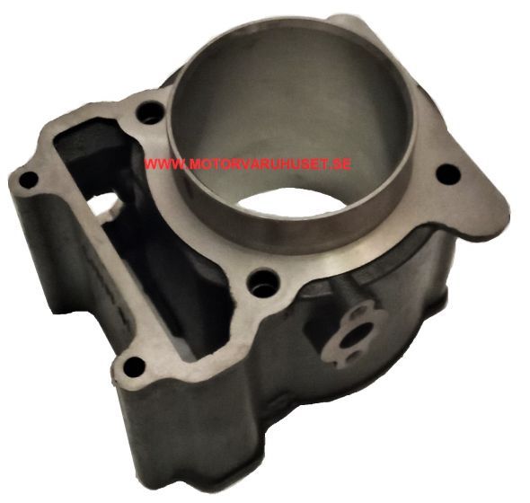 Cylinder 80mm