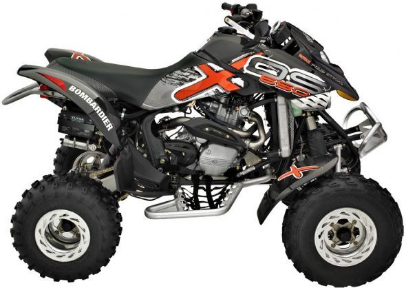 DS 650