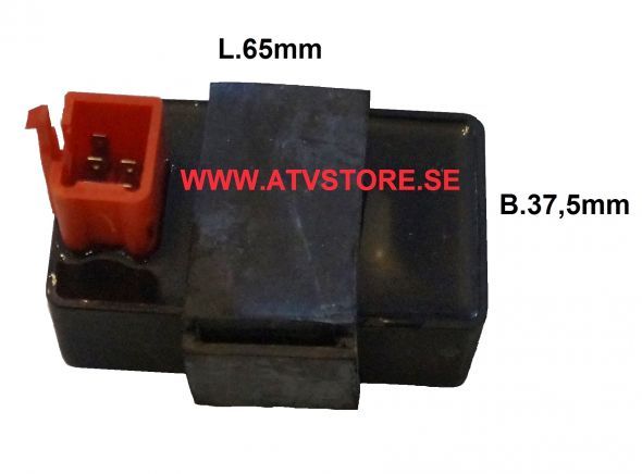 CDI 2-Takt 50cc