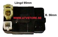 CDI TGB