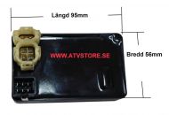 CDI TGB 325-550cc