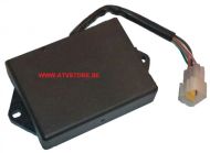 CDI 300 - 475cc 5stift kontakt