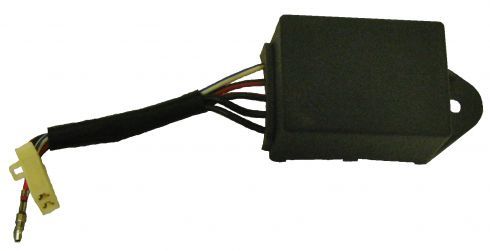 CDI 2-Takt 50cc