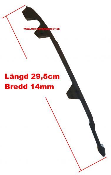 Glidskena 29,5cm