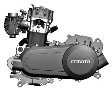 MOTORER