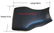 Sadel 68cm