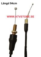 Gasvajer 94cm