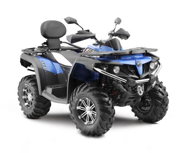 C Force 550