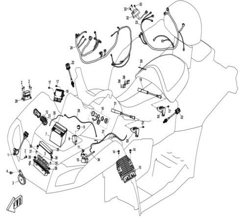 Elektronik 1