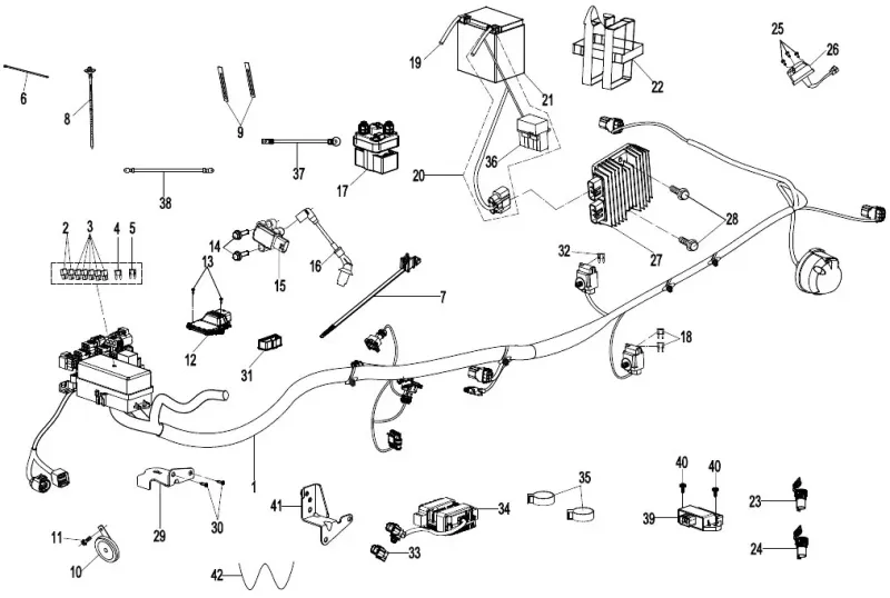 ELSYSTEM