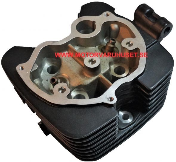 Topplock 63mm