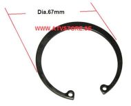 25. Clips 67mm
