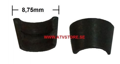 8.Ventilknaster