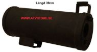 12.Ljuddämpare