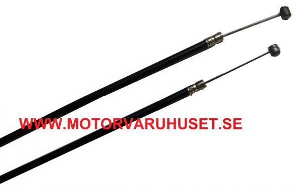 Chokevajer 99 / 94cm