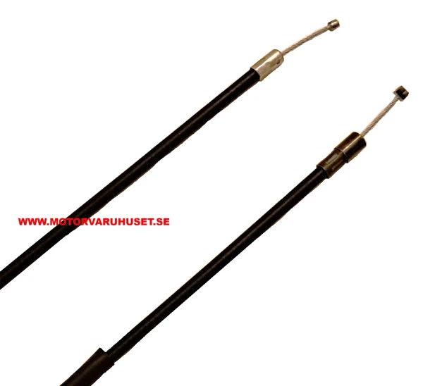 Chokevajer 97,5 / 92cm