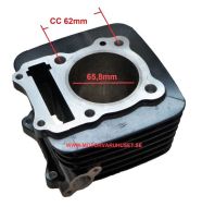 Cylinder 200cc