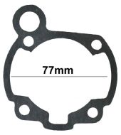 Cylinderpackning 2-Takt