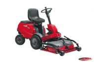 Castelgarden XM 130