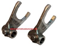 22 & 23. VÄxelförare 67mm