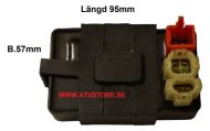 CDI TGB 325-500cc