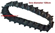 Drivband 120cm