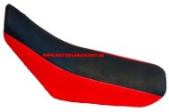 Sadel Dirtbike 47cm