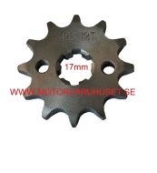 Framdrev 12 Kugg