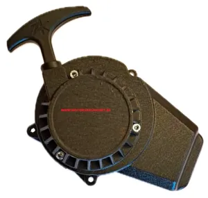 Dragstart 2-T 