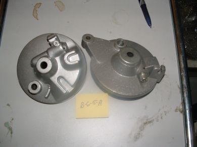 Bromssköld  LF90ST-3