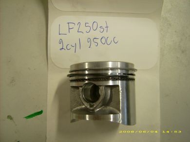 Kolv 250cc