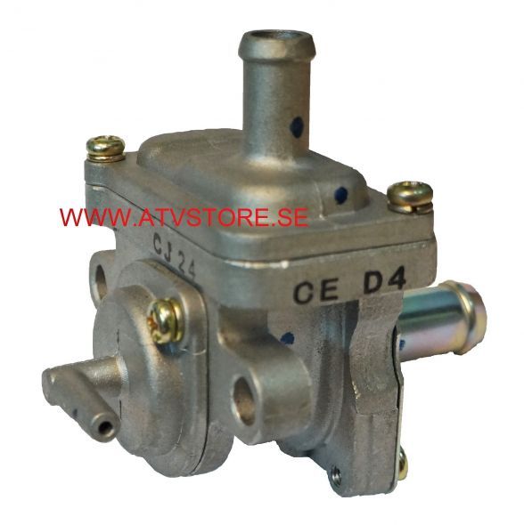 EGR Ventil