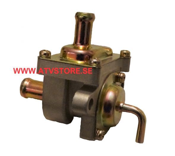 EGR Ventil