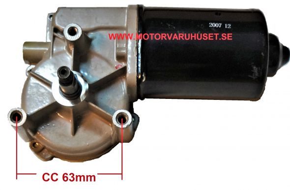 Elmotor