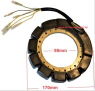 Generator 170mm
