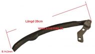 Glidskena 20cm