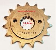 Framdrev 530-24,9 15kugg