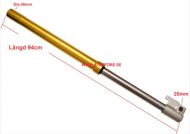 Gaffelben 94cm Höger