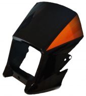 Framkåpa offroad
