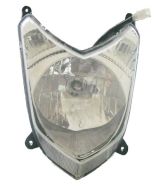 Framlyse Skoter S3