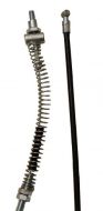 Bromsvajer 101cm