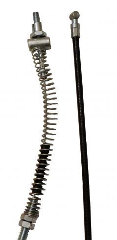 Bromsvajer 101cm
