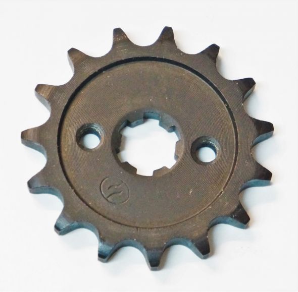 Framdrev 428-17mm  15kugg
