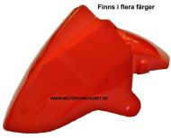 FramskÄrm Z2 Röd